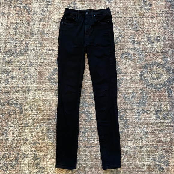 DENIM FORUM LOLA JEANS - Picture 6 of 11